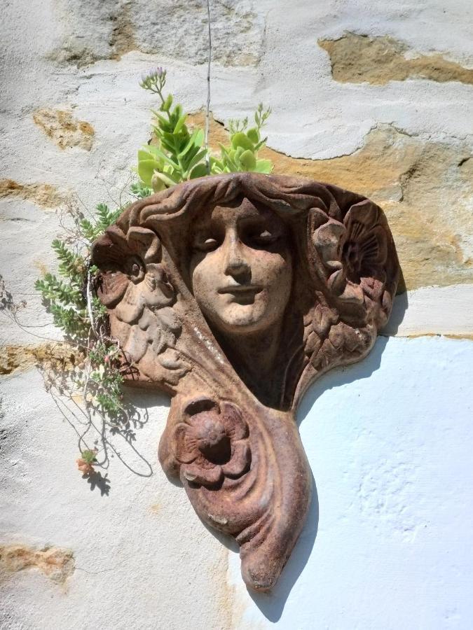 Chambre D'Hotes "Au Bord De Loire" La Marche Екстериор снимка